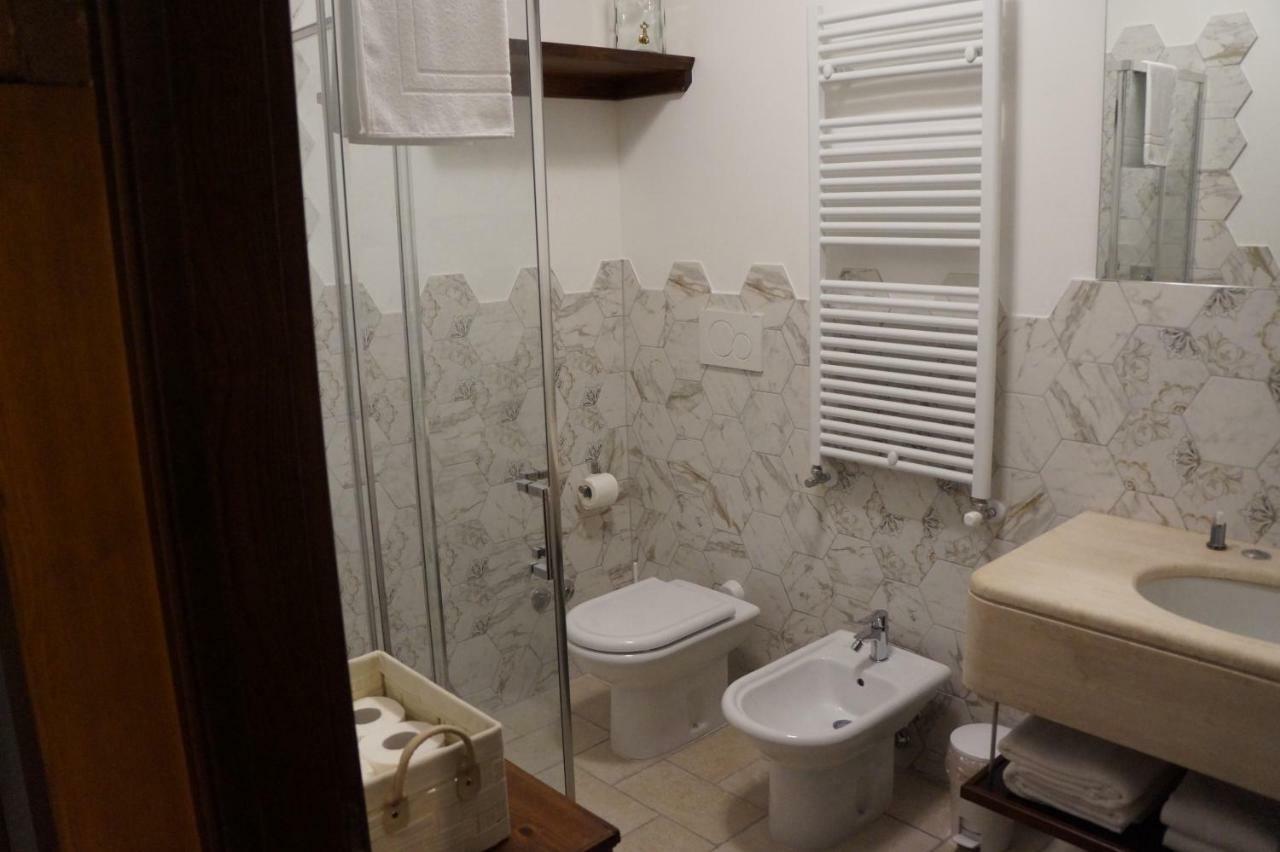 La Brigata Apartments Suite Room Cavallino-Treporti Exterior photo