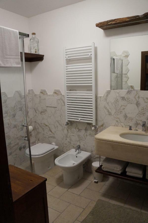 La Brigata Apartments Suite Room Cavallino-Treporti Exterior photo