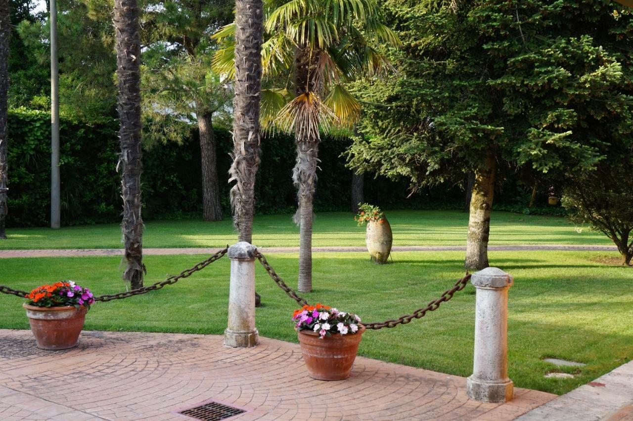La Brigata Apartments Suite Room Cavallino-Treporti Exterior photo