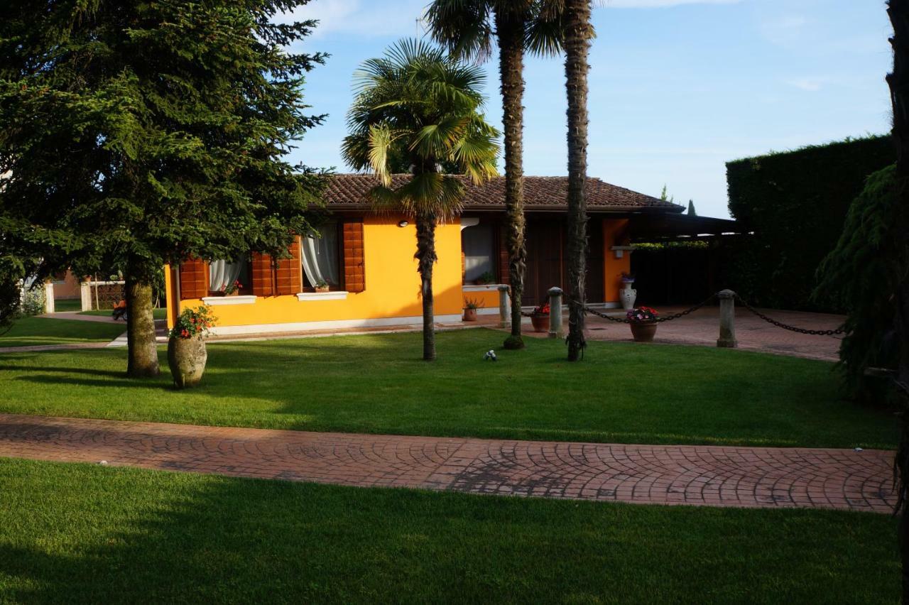 La Brigata Apartments Suite Room Cavallino-Treporti Exterior photo