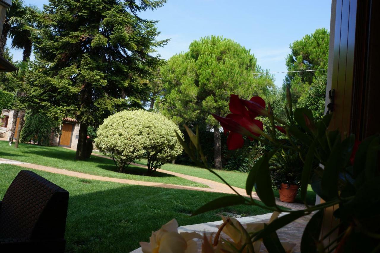 La Brigata Apartments Suite Room Cavallino-Treporti Exterior photo